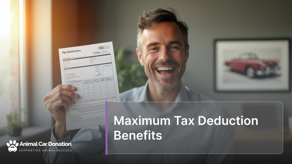 Maximum Tax Deduction Benefits