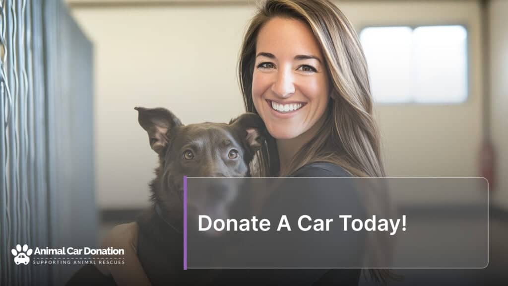 Donate A Car Today!