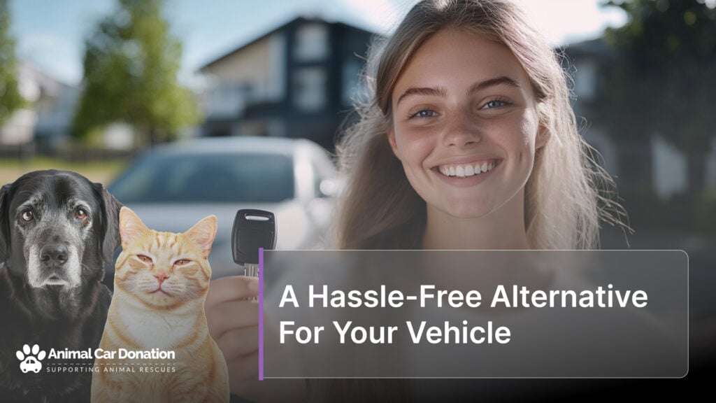 A Hassle-Free Alternative For Your Vehicle