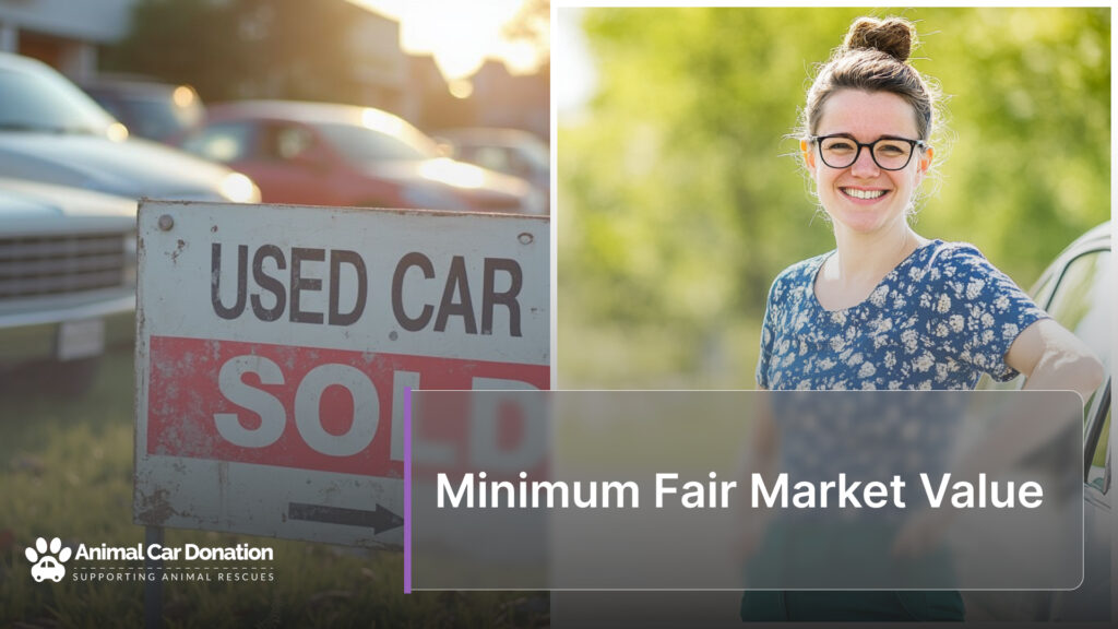 Minimum Fair Market Value