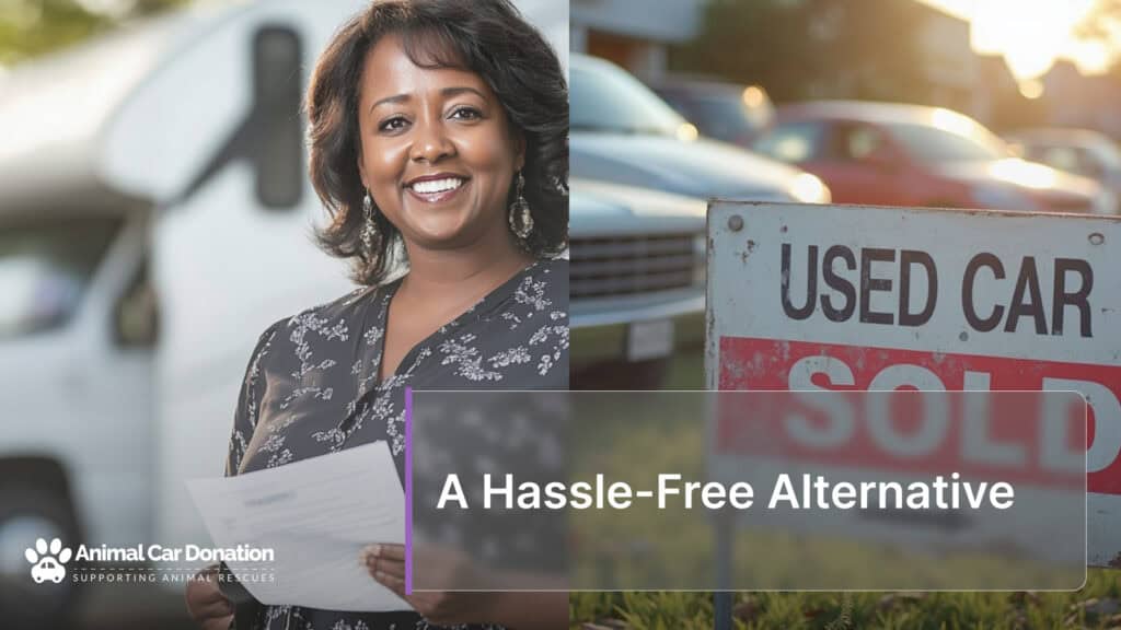 A Hassle-Free Alternative