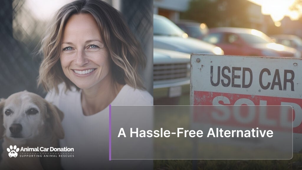 A Hassle-Free Alternative