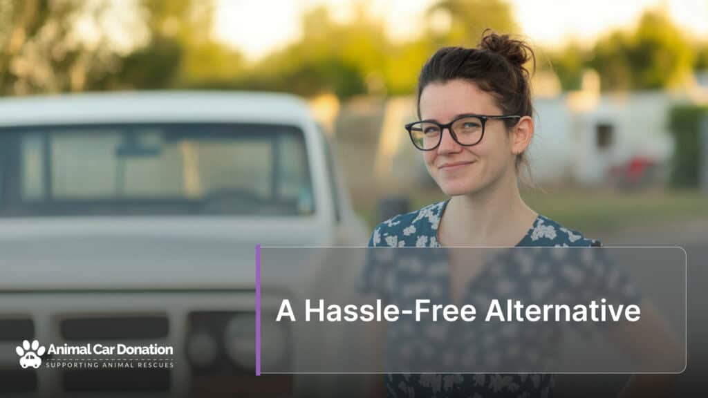 A Hassle-Free Alternative