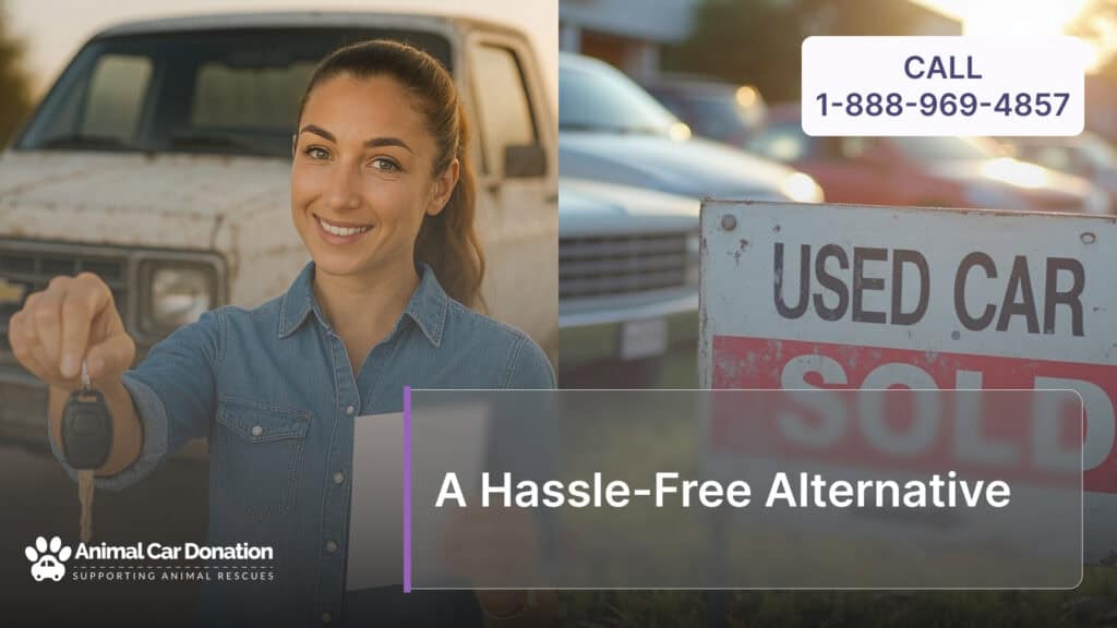 A Hassle-Free Alternative