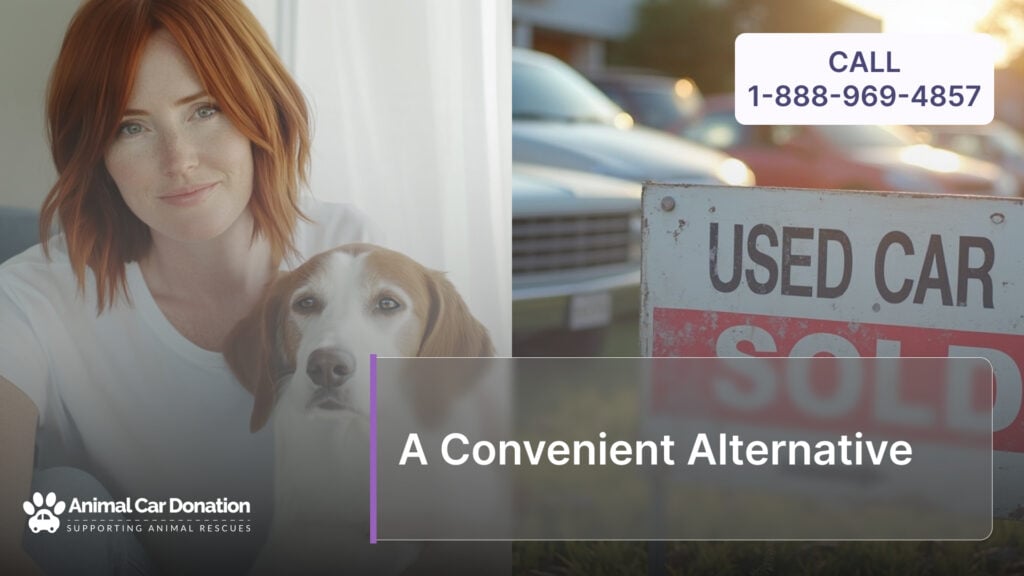 A Convenient Alternative