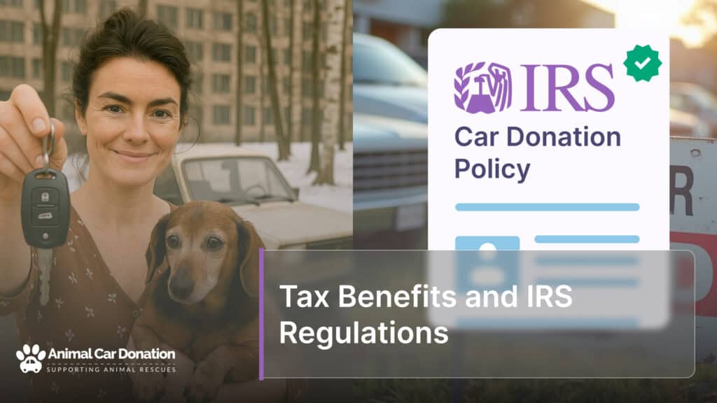 Tax Benefits and IRS Regulations