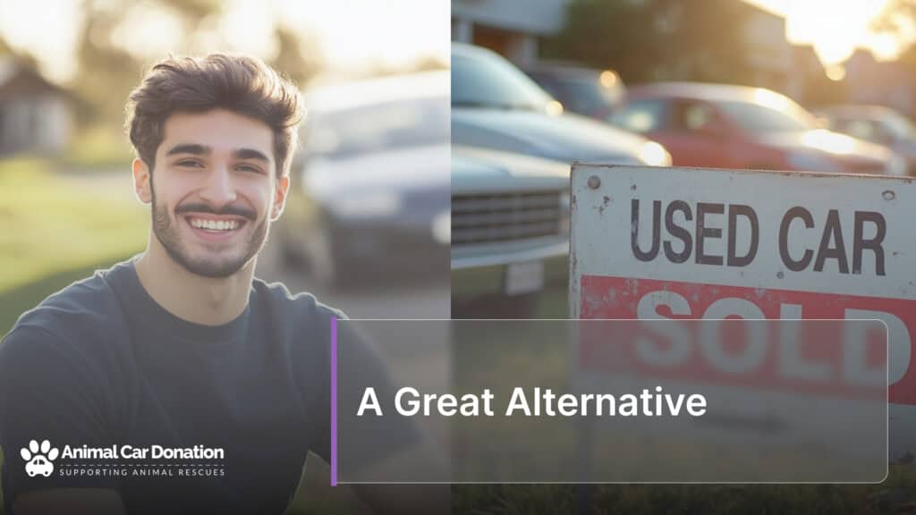 A Great Alternative