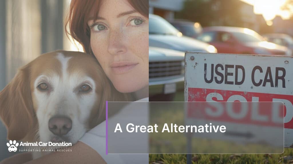 A Great Alternative