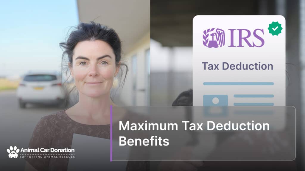 Maximum Tax Deduction Benefits