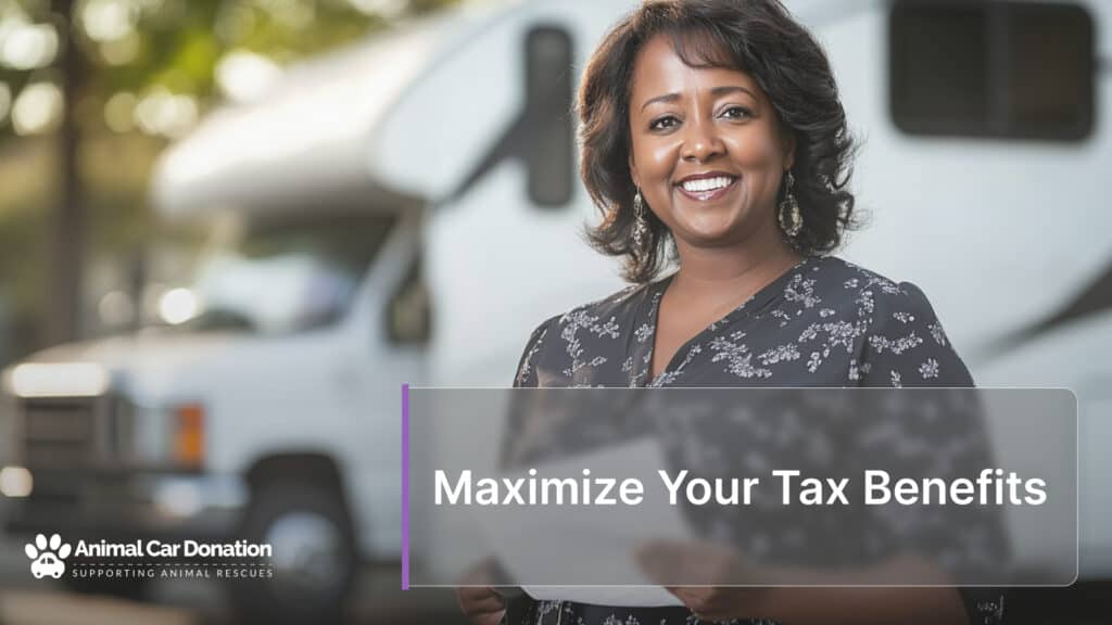 Maximize Your Tax Benefits