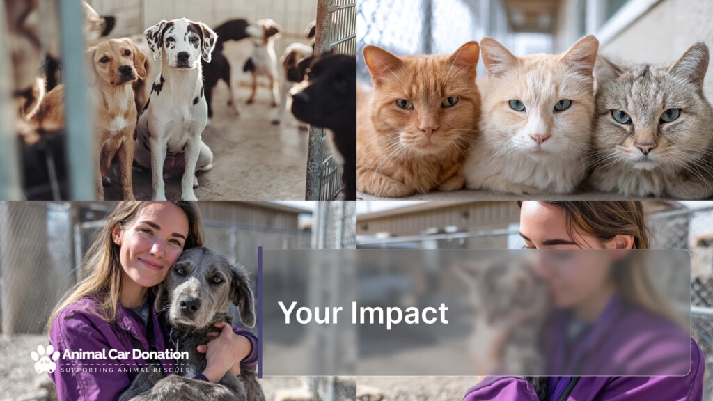 Your Impact