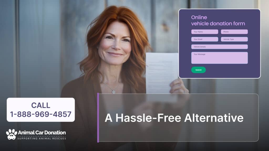 A Hassle-Free Alternative