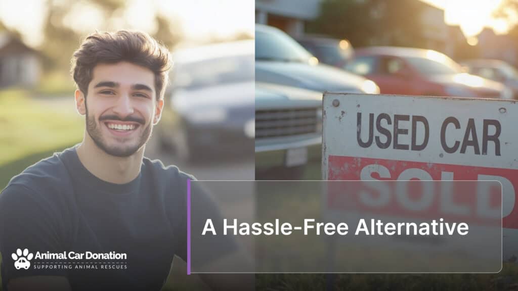 A Hassle-Free Alternative