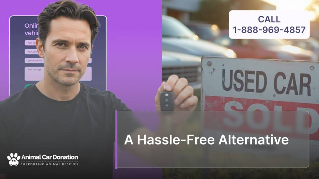 A Hassle-Free Alternative