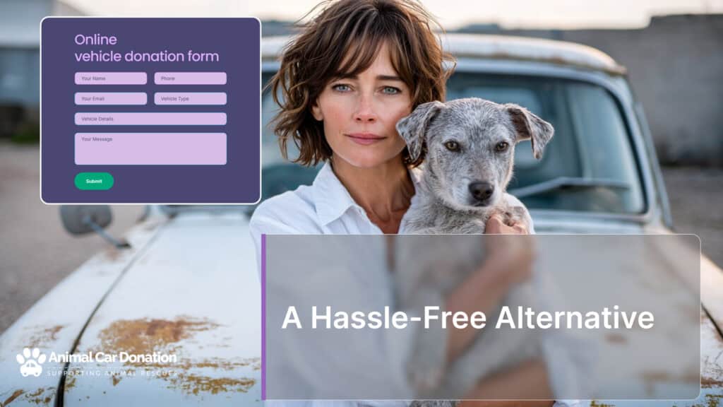 A Hassle-Free Alternative