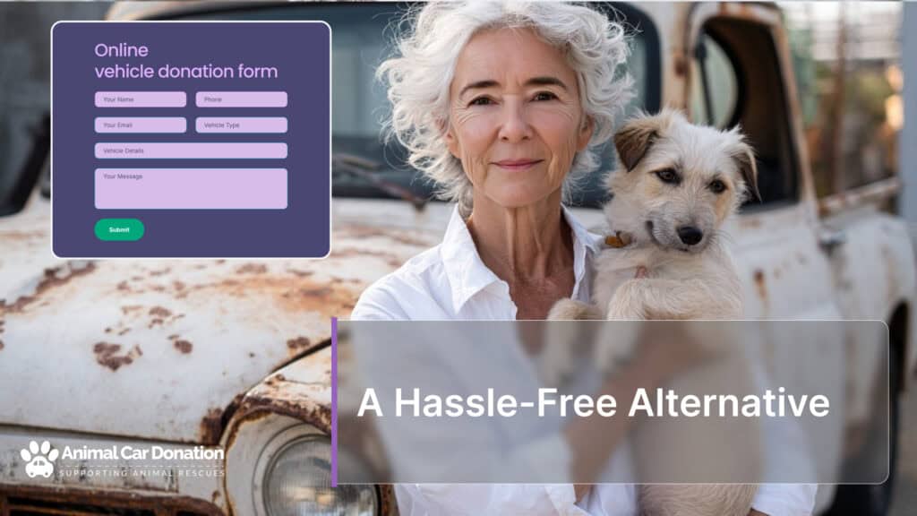 A Hassle-Free Alternative