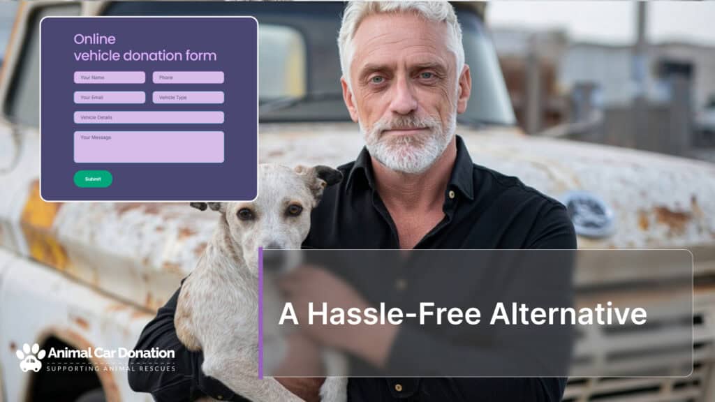 A Hassle-Free Alternative