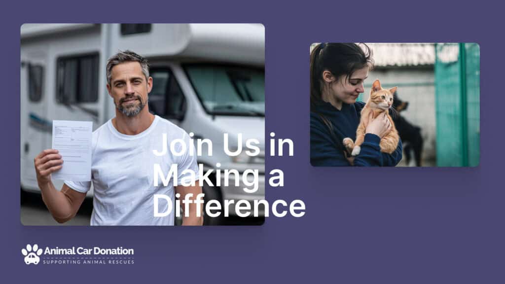 Join Us in Making a Difference