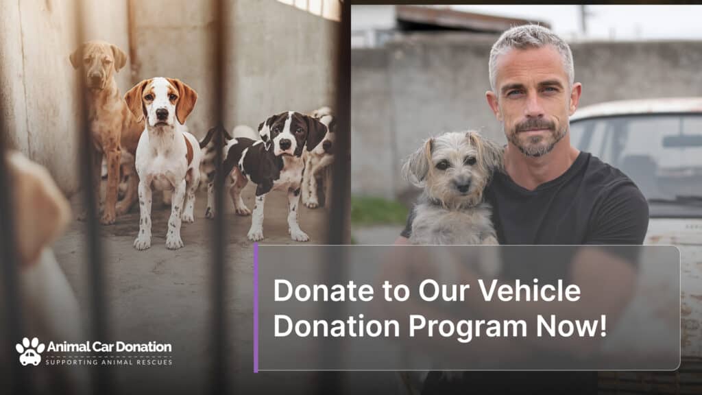 Donate to Our Vehicle Donation Program Now!