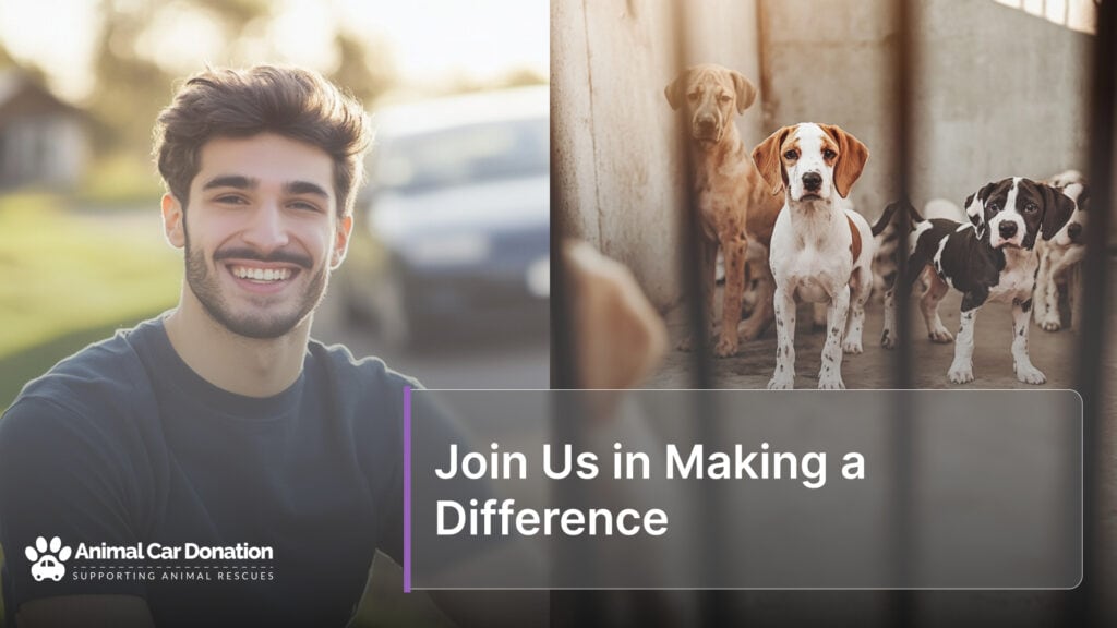 Join Us in Making a Difference