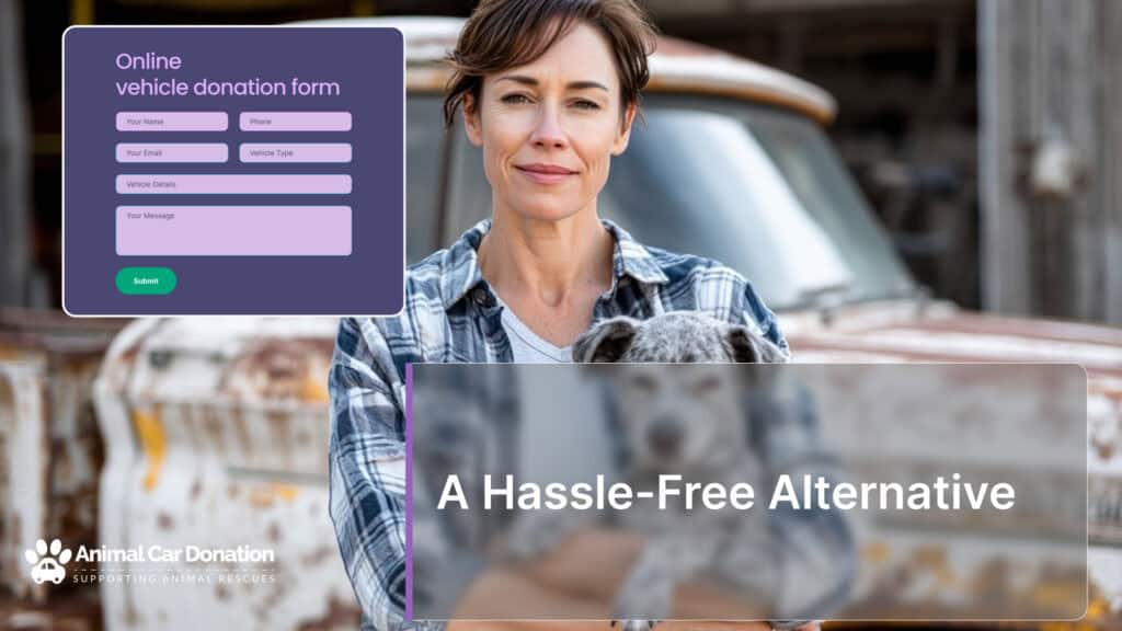 A Hassle-Free Alternative