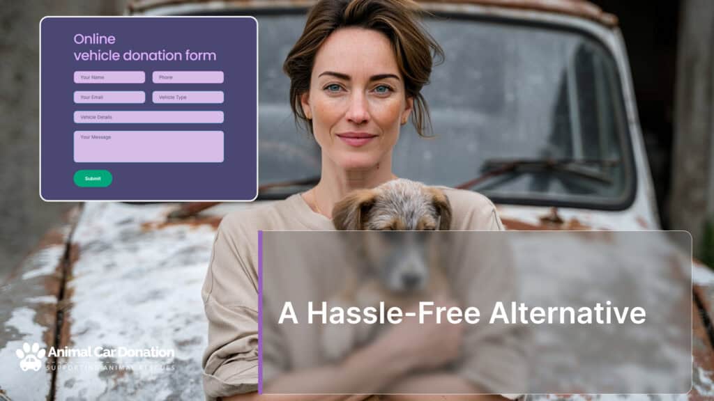 A Hassle-Free Alternative