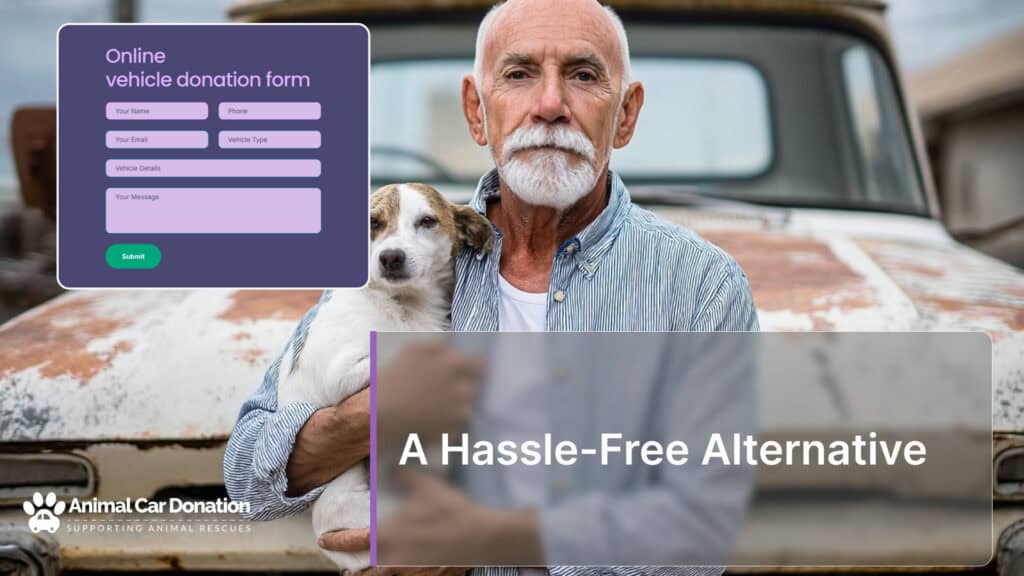 A Hassle-Free Alternative