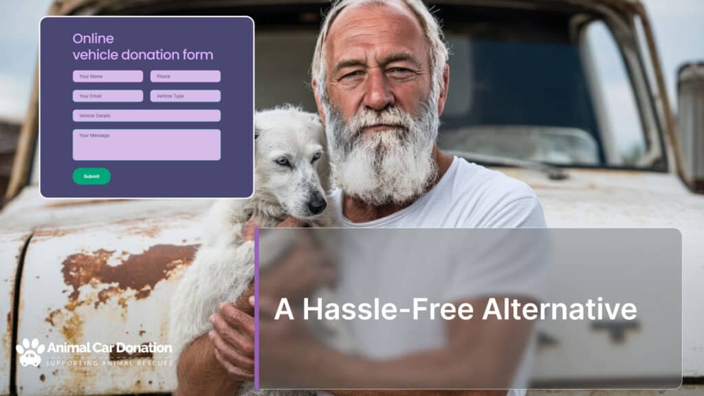 A Hassle-Free Alternative
