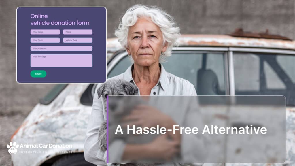 A Hassle-Free Alternative