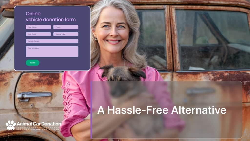 A Hassle-Free Alternative