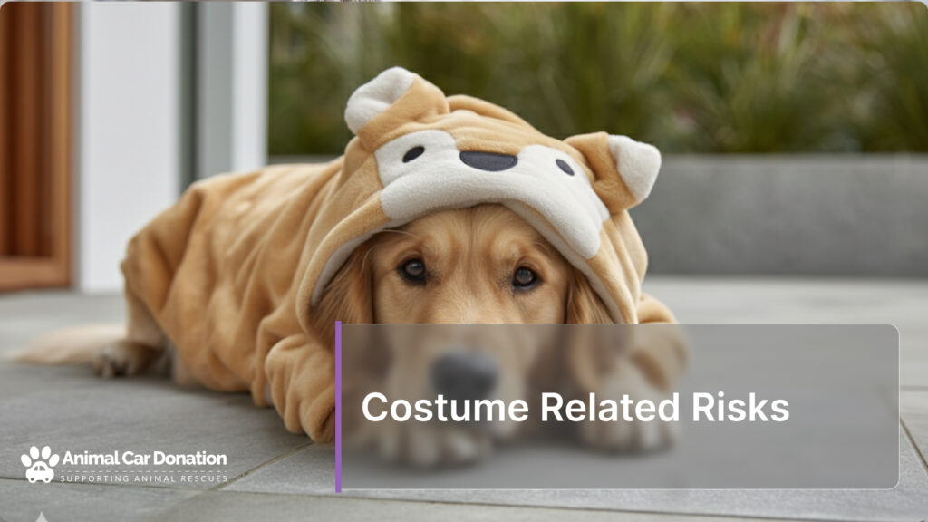Costume Related Risks