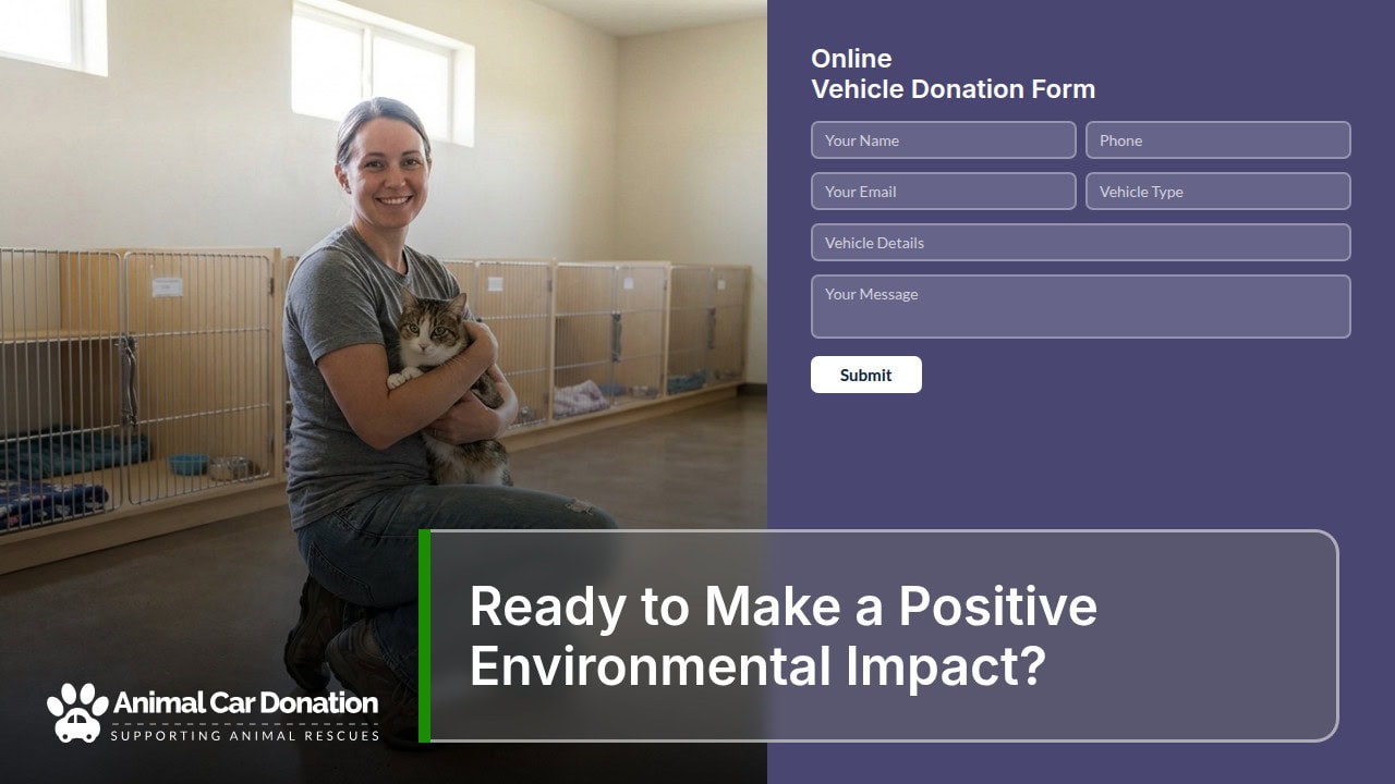 Ready to Make a Positive Environmental Impact?